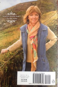 Dark Witch Back Cover