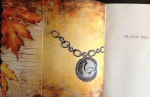 Shadow Spell Inside Front Cover