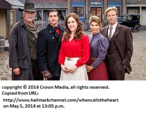 WhenCallsTheHeart-Cast