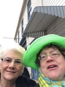 Nora Roberts' Book Signing Event Novemember 1st