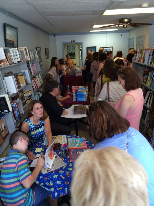 Gage Shepherd children's book author