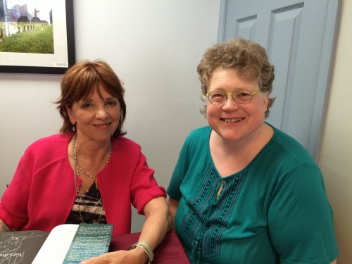 Nora Roberts, J. D. Robb, Turn The Page Bookstore