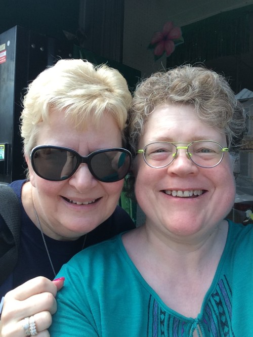 Eva, Boonsboro, Book Signing, Friends